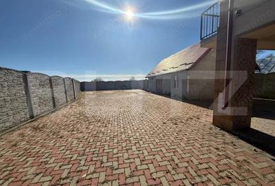 Casa mare, 9 camere, curte 1000 mp disponibila pentru inchiriere - 2