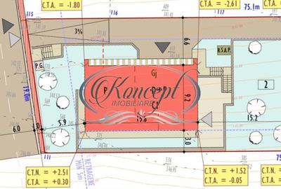Casa individuala semifinisata zona Aerodromului Casa individuala semifinisata zona Aerodromului - 5