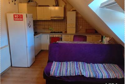 Vand apartament cu 2 camere - 5