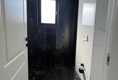 VILE TIP DUPLEX CU FUNDATII SEPARATE ZONA SOS CHITILEI-BUCURESTII NOI - 11