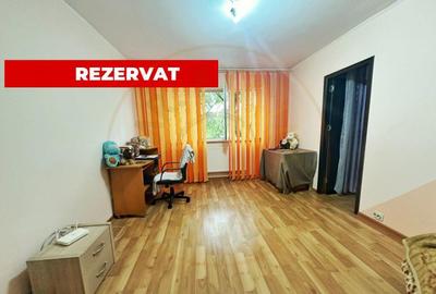 Apartament 2 camere Trivale etaj 1 - 1