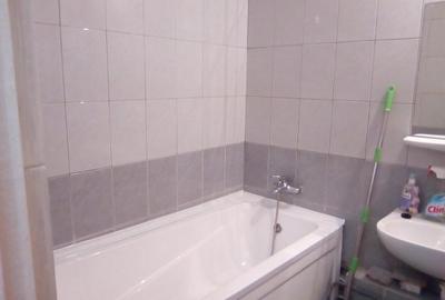 Garsonieră decomandată în 13 Septembrie - 4