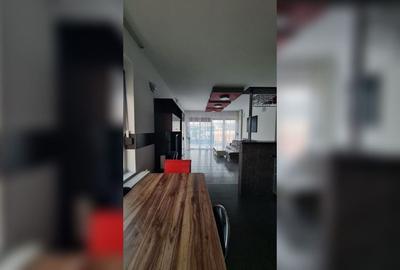 Apartament cu 2 camere semidecomandat, mobilat în Zorilor - 8