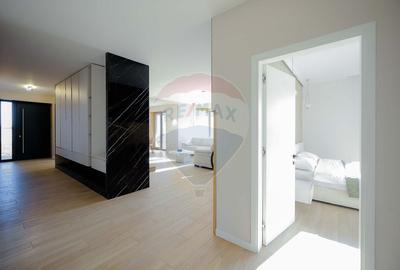 Casă individuală cu 8 camere cu Piscina în Sânmartin - 19