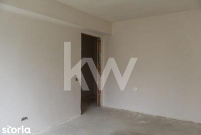 Apartament cu 2 camere decomandat în Dârste - 2