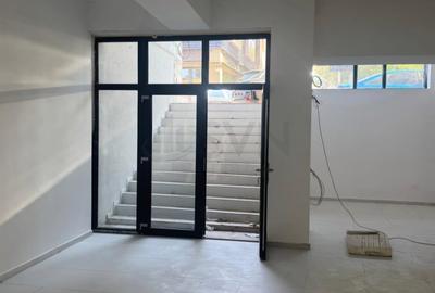 Spațiu comercial, de 208 mp, în Floreasca