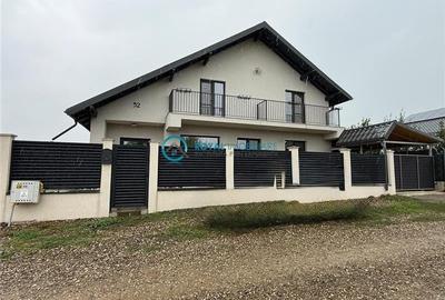 Royal Imobiliare - Inchiriere Vila zona Paulesti