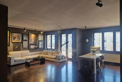 Apartament cu 4 camere semidecomandat în Ultracentral - 6