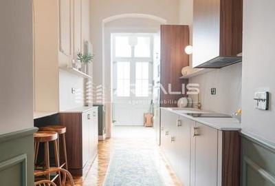 Apartament splendid in centrul Aradului - 6