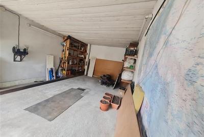 Poveste saseasca la umbra vitei de vie, cu crama si gradina cu flori, Central Co - 36