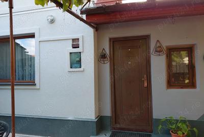 Vand casa batraneasca - 4