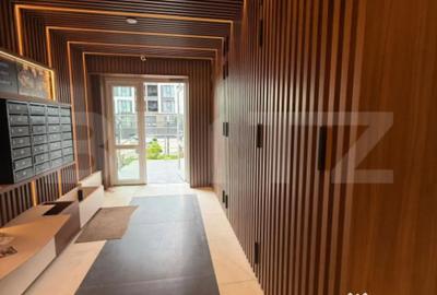 Apartament cu 2 camere semidecomandat în Central - 6