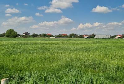 Spațiu comercial, în Săbăreni - 2