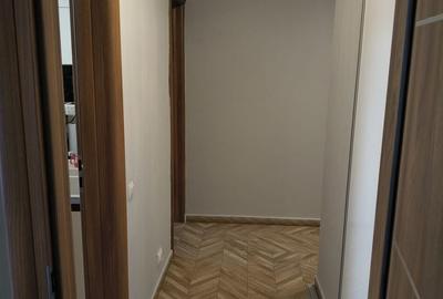 Apartament cu 3 camere decomandat, mobilat în Nord-Vest - 23