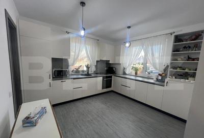 Casă cu 3 camere cu Teren 380 Mp în Nazna - 8