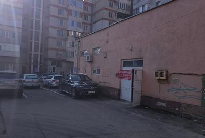 Spațiu industrial, în 22 Decembrie - 3