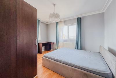 Apartament cu 4 camere decomandat, mobilat în Semicentral - 3