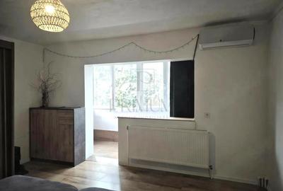 COMPLEXUL STUDENTESC - BLOC IZOLAT - 3 CAMERE - 2 BAI - 2 BALCOANE - CENTRALA PR - 3