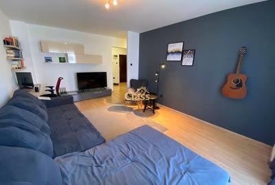 Apartament 1 camera | 43 mpu | Terasa | Modern | Zona Buna Ziua - 5
