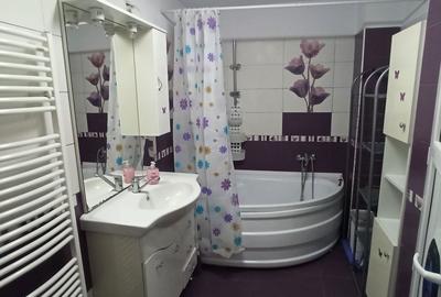 Casă cu 3 camere în Bujac - 8