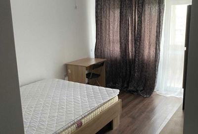 Garsonieră nedecomandată în Central - 2