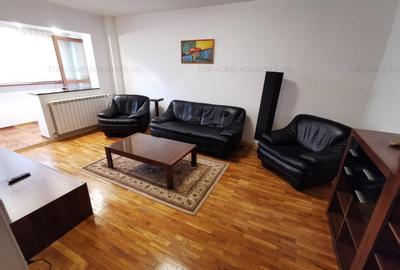 Apartament cu 2 camere decomandat în Banu Manta - 1