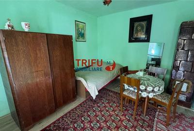 Casa cu 4 camere de vanzare in Cricau - 11