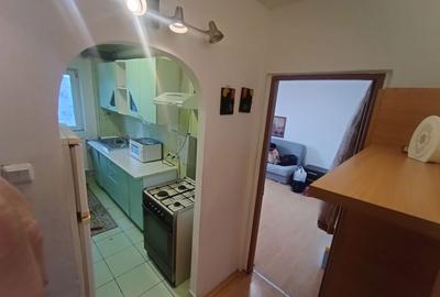 Apartament cu 2 camere semidecomandat în Exterior Vest - 4