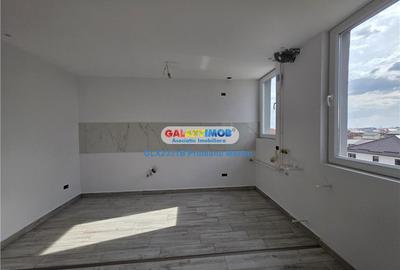 Apartament cu 3 camere decomandat în Central - 2