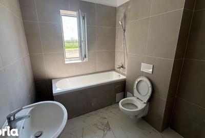 Apartament cu 2 camere în Moșnița Nouă - 16