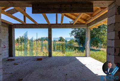 Casa de vanzare, Sat. Galbeni, Com. Filipe?ti, Bacau. - 5