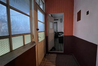 Casa de locuit (Gheorgheni, str. Kossuth Lajos) - 4