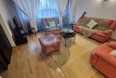 Apartament 2 Camere Decebal Piata Alba Iulia - 4