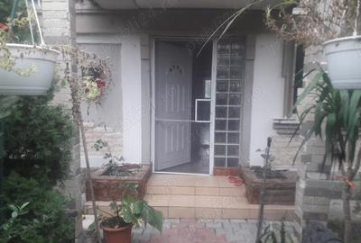 Casă cu 3 camere în Lumina - 9