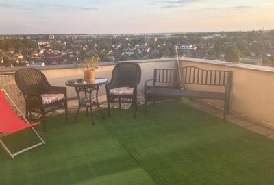 Panorama unica, apartament de vanzare/inchiriere in Oradea! - 2