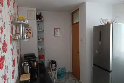 Garsonieră decomandată în Mănăștur - 4