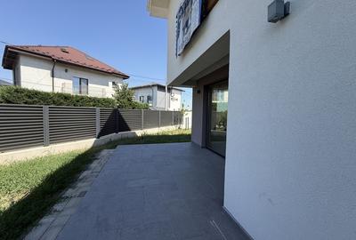 Seven Residence | Vilă în minicartier cu 7 case  | Otopeni - 5