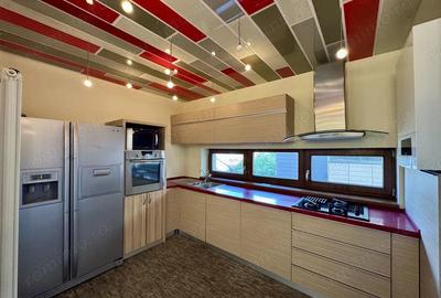 INVESTITIE - Aviatiei - Baneasa - 3 camere - 110 mp - parcare - 2
