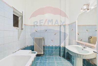 Apartamente in vila - Parc Basilescu - Sect 1 - 9