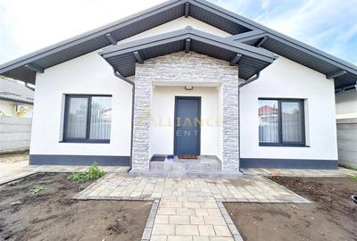 Casă cu 3 camere cu Teren 320 Mp în Berceni - 3