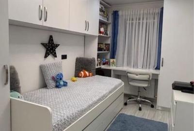 Apartament cu 3 camere decomandat în Central - 7