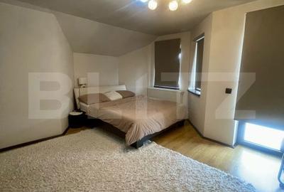 Casă cu 5 camere cu Teren 800 Mp în Central - 5