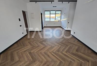 Apartament decomandat de vanzare 3 camere 2 locuri de parcare Turnisor - 13