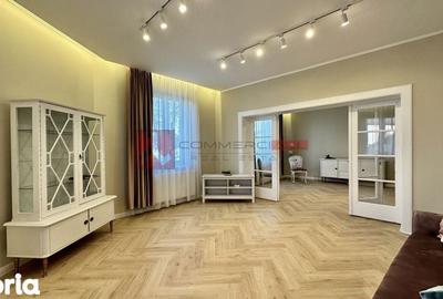 Spațiu comercial, de 308 mp, în Bartolomeu - 17
