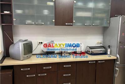 De inchiriat ap 2 cam fratii golesti la cheie etaj 2 cu parc - 2