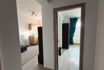 Apartament cu 2 camere semidecomandat, mobilat în Militari - 4