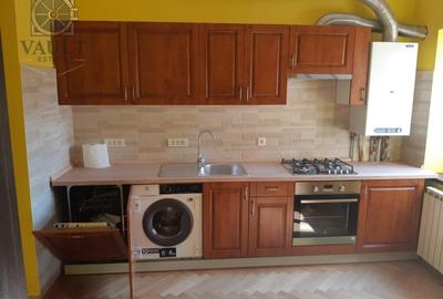 Apartament 3 camere-zona Universitatii - 1