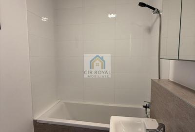 Vând apt. studio-2 cam. Afi City-Bucurestii Noi, Bd. Laminorului, 5 min. metrou - 26