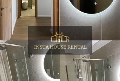 Apartament cu 3 camere semidecomandat, mobilat în Domenii - 12