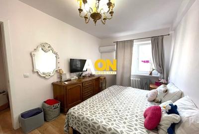 Apartament cu 2 camere superfinisat, etaj 1, loc de parcare - 3